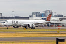 Airbus A350-900 Fiji Airways (DQ-FAI)  Sydney Airport