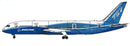 Boeing 787-8 Demonstrator 1st Aircraft 1/200 Scale Model Kit
