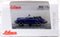 Porsche 911 3.2 Cabriolet (Blue) 1:87 (HO) Scale Diecast Model Packaging