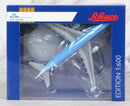 Airbus A330-300 KLM Royal Dutch Airlines, 1/600 Scale Diecast Model Packaging