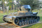 Flakpanzer IV Wirbelwind Borden Museum, Canada