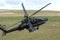 Boeing/Westland AH Mk 1 (WAH-64D) Apache, British Army Air Corps 