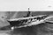 HMS Ark Royal Aircraft Carrier 1939 Flight Operations