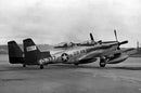 F-82H Twin Mustang 46-377