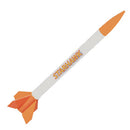 Starhawk Model Rocket By Quest Aerospace