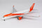 Airbus A350-900 easyJet Airlines (G-A359) 1:400 Scale Model