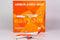 Airbus A350-900 easyJet Airlines (G-A359) 1:400 Scale Model Box
