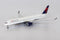 Airbus A350-900 Delta Airlines (N512DN) 1:400 Scale Model