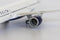 Airbus A350-900 Delta Airlines (N512DN) 1:400 Scale Model Engine Close Up