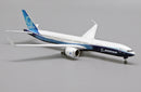 Boeing 777-9X House Livery “Folded Wing Version” (N779XW) 1:400 Scale Model Right Front View