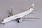 Airbus A350-900 China Eastern Airlines (B-323H) 1:400 Scale Model