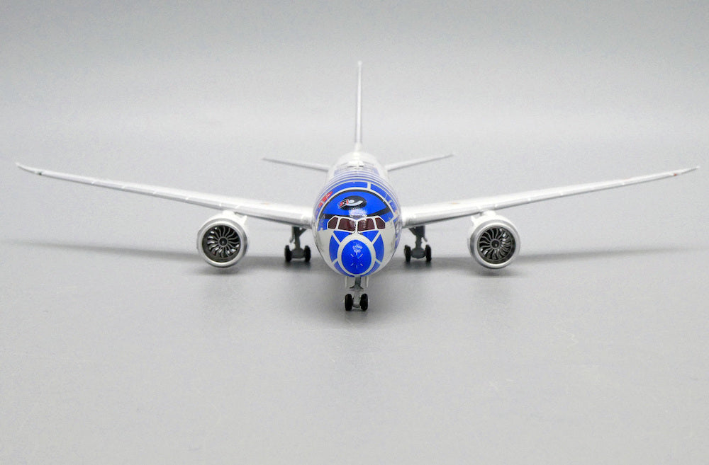 JC Wings | Boeing 787-9 All Nippon Airways Star Wars (JA873A) 1