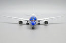 Boeing 787-9 All Nippon Airways Star Wars (JA873A) 1:400 Scale Model Front View