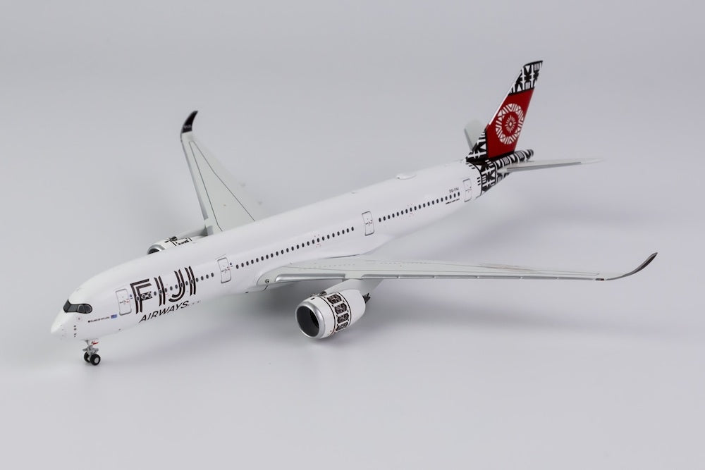 Airbus A350-900 Fiji Airways (DQ-FAI) 1:400 Scale Model