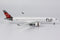 Airbus A350-900 Fiji Airways (DQ-FAI) 1:400 Scale Model Right Side View