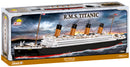 RMS Titanic 1:300 Scale, 2810 Piece Block Kit By Cobi