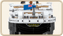 RMS Titanic 1:300 Scale, 2810 Piece Block Kit By Cobi Stern View