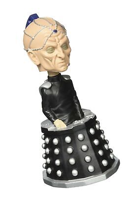 Doctor Who, 4th Doctor, Davros Bobble Head