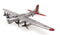 New Ray B-17 Flying Fortress EZ Build Model Kit 