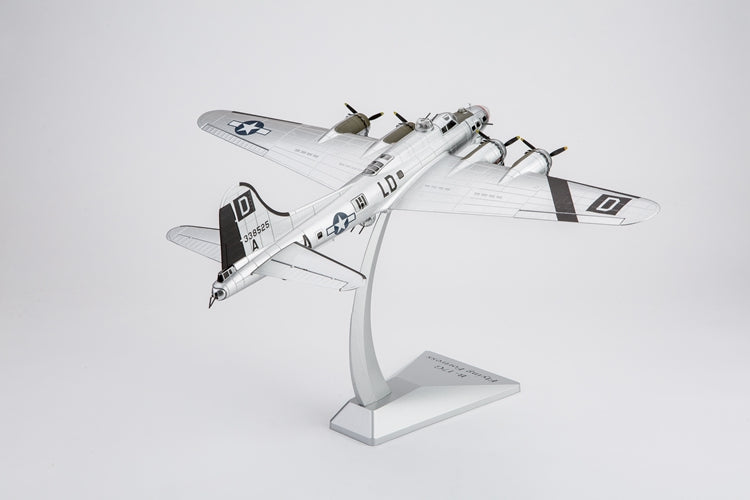 B-17 USAFモデル 1/72スケール Air Force 1 Models 1:72 military die-cast models New Mould