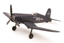 Vought F4U Corsair Model Kit By New Ray