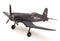 Vought F4U Corsair Model Kit By New Ray