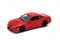 Nissan Silvia S-15 (Red) 1:24 Scale Diecast Car By Welly