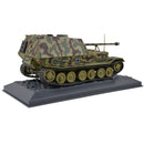 Sd.Kfz 184 Elefant Heavy Tank Destroyer 1944, 1/43 Scale Model Right Side With Base