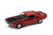 Welly Dodge Challenger T/A 1:24 Scale Diescast Car