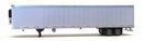 53' Refrigerated Trailer 1/87 Scale Model By Promotex