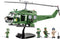 Bell UH-1 Iroquois “Huey” Helicopter, Executive Edition 756 Piece Block Kit