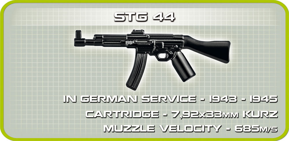  Cobi STG-44