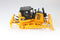 Caterpillar D7E Track Type Tractor 1:24 Scale Radio Controlled Model Right Side View
