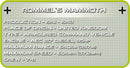 Rommel’s Mammut, 735 Piece Block Kit Technical Details