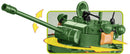 M4A3E8 “Easy Eight”  Sherman Tank  725 Piece Block Kit Turret Detail