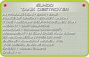 SU-100 Tank Destroyer, 655 Piece Block Kit Technical Details
