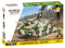 Jagdpanzer 38(t) “Hetzer”, 555 Piece Block Kit