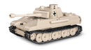 Panzer V Panther Tank, 296 Piece Block Kit