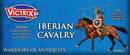 Iberian Cavalry, 28 mm Scale Model Plastic Figures