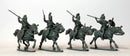 Iberian Cavalry, 28 mm Scale Model Plastic Figures Example 2