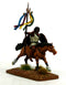 Numidian Cavalry, 28 mm Scale Model Plastic Figures Herald 