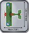 Sopwith F.1 Camel , 170 Piece Block Kit By Cobi Top View Dimensions