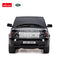 Land Rover Range Rover Sport (Black) 1/24 Scale Radio Controlled Model Car Front View
