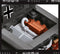 Company of Heroes 3 Panzer IV Ausf. G, 610 Piece Block Kit Engine Compartment