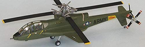 Lockheed AH-56A Cheyenne 1/72 Scale Plastic Model Kit