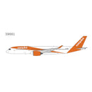 Airbus A350-900 easyJet Airlines (G-A359) 1:400 Scale Model Illustration