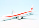 Boeing B777 Japan Air Force 1/600 Scale Diecast Model