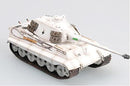 Tiger II, Panzerkampfwagen VI Ausf. B “King Tiger” 1/72 Scale Model