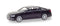 Audi A6 Limousine Brilliant Black 1:87 (HO) Scale Model