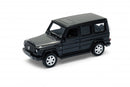 Mercedes Benz G500 (Black) Diecast Model Car 1:32 Scale By Welly